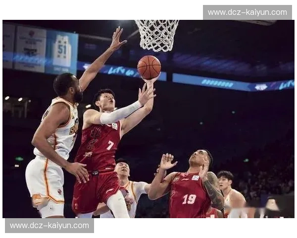 NBA资讯：赛场内外的热血与洞见