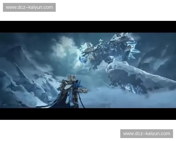 北境王座的冰与火之歌：格里姆vs罗森博格，一场关于宿命与颠覆的终极博弈